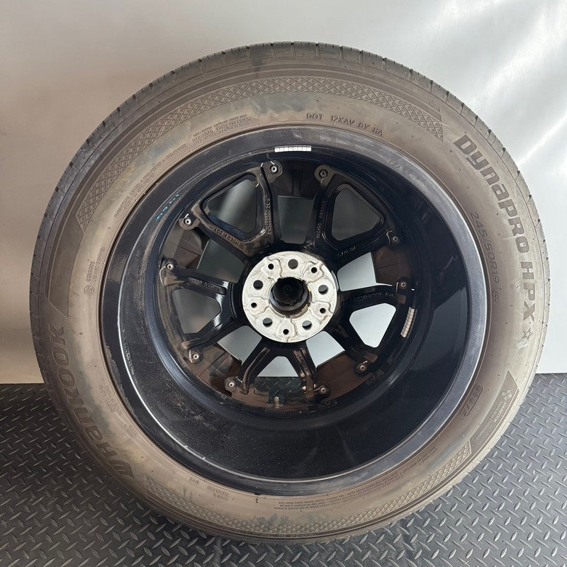BMW X3 WHEEL RIM 19 INCH 2025 2026 OEM 5A6F114