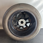 BMW X3 WHEEL RIM 19 INCH 2025 2026 OEM 5A6F114