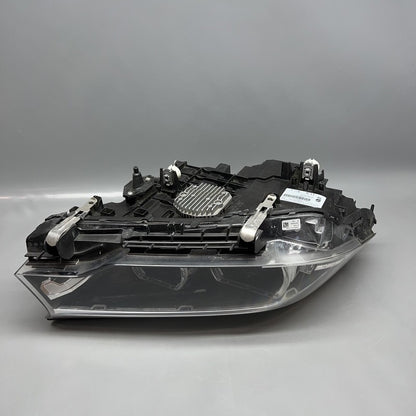 7439192-04 BMW 530 HEADLIGHT RIGHT PASSENGER 2017 2018 2019 2020 XENON HID OEM 7439192-04
