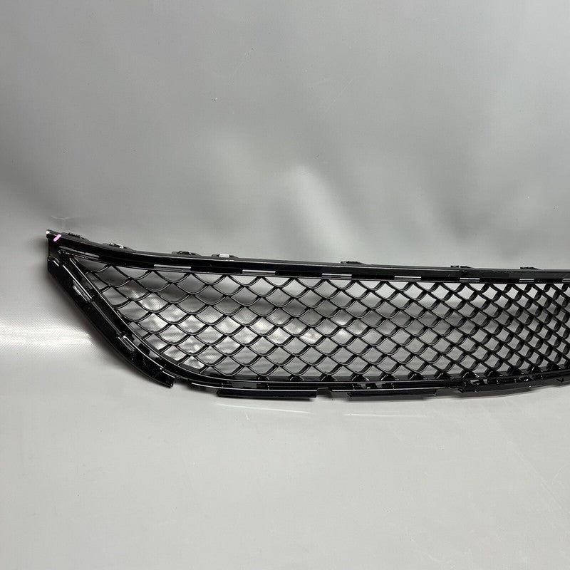 A2228850902 MERCEDES BENZ S65 AMG GRILLE FRONT BUMPER LOWER 2012 OEM A2228850902