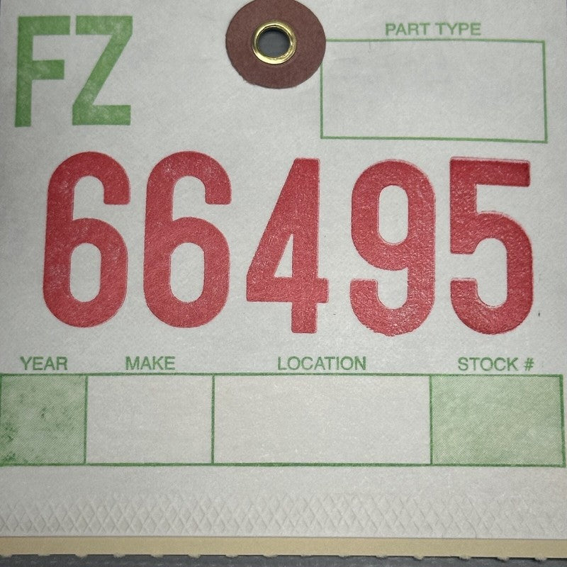 5a63713-05 BMW I7 HEADLIGHT LEFT DRIVER 2023 2024 LED 5A63713-05 LENS CHANGED 