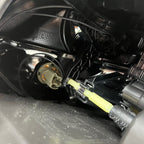 MERCEDES BENZ GLS 350 HEADLIGHT RIGHT PASSSENGER 2016 2017 2018 2019 H