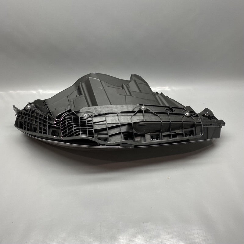 1563713-00-C TESLA MODEL S PLAID HEADLIGHT LEFT DRIVER 2021 2022 2023 BLACK 1563713-00-C