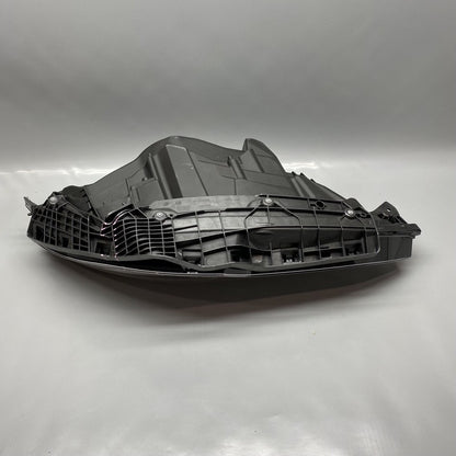 1563713-00-C TESLA MODEL S PLAID HEADLIGHT LEFT DRIVER 2021 2022 2023 BLACK 1563713-00-C