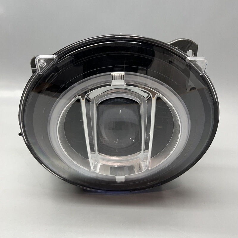 A4639069102 MERCEDES BENZ G550 G63 HEADLIGHT LEFT DRIVER LED 2019 2020 2021 2022 2023 2024