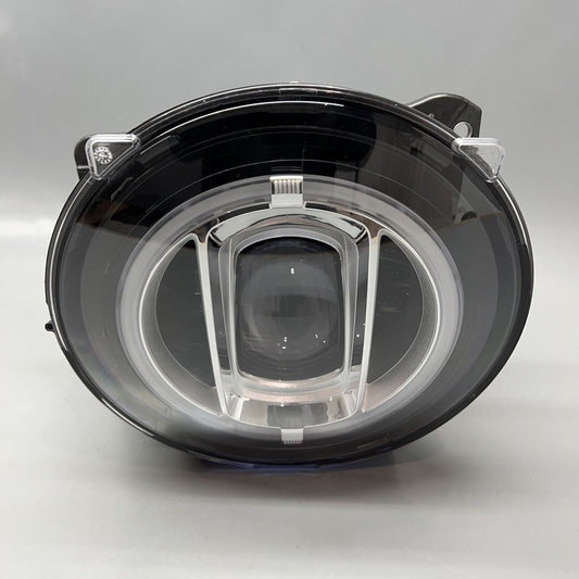 A4639069102 MERCEDES BENZ G550 G63 HEADLIGHT LEFT DRIVER LED 2019 2020 2021 2022 2023 2024