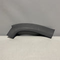 1074910-00-B TESLA MODEL X REAR TRUNK COVER TRIM RIGHT SIDE 2016 2017 2018 2019 2020