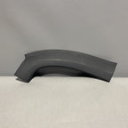 1074910-00-B TESLA MODEL X REAR TRUNK COVER TRIM RIGHT SIDE 2016 2017 2018 2019 2020