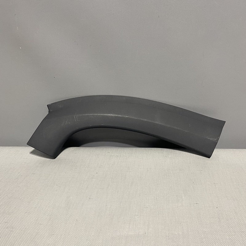 1074910-00-B TESLA MODEL X REAR TRUNK COVER TRIM RIGHT SIDE 2016 2017 2018 2019 2020