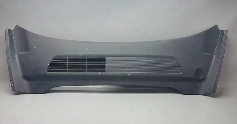 TESLA MODEL Y APRON COVER REAR 2020 2021 2022 2023 2024 OEM 1492605-00