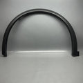 1835839-00-A TESLA MODEL X FENDER GARNISH LEFT FRONT 2016 2017 2018 2019 2020 1835839-00-a
