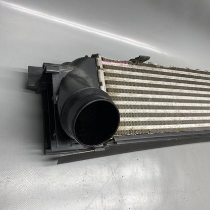 17517618809 BMW 328 INTERCOOLER F30 17517618809 2012 2013 2014 2015 OEM SEDAN