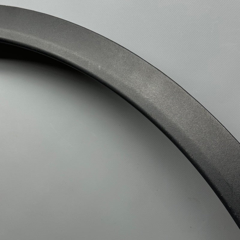 TESLA MODEL X WHEEL ARCH FLARE RIGHT FRONT 2015-2017 2018 2019 2020 20