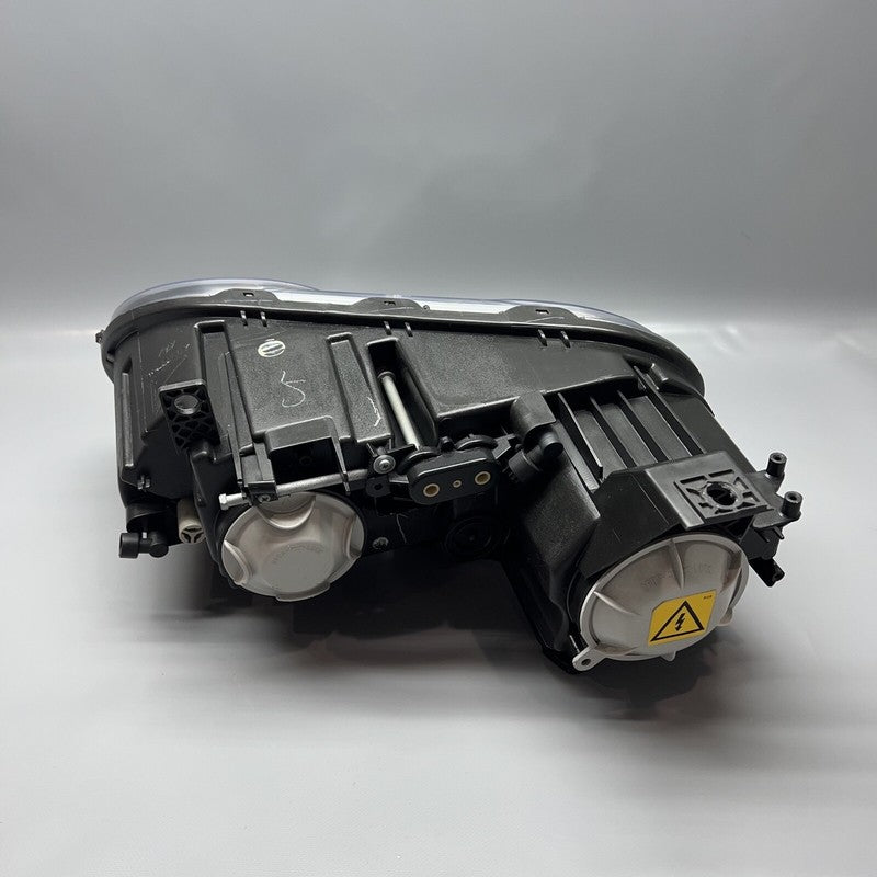 BENTLEY GT GTC SUPERSPORT HEADLIGHT RIGHT PASSENGER 2009 10 11 2012 XE