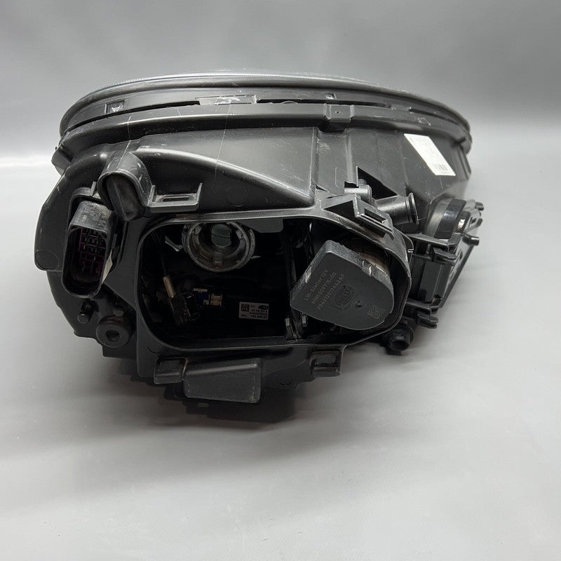 7P5941031BT PORSCHE CAYENNE HEADLIGHT LEFT DRIVER 2011 2012 2013 2014 XENON OEM 7P5941031BT