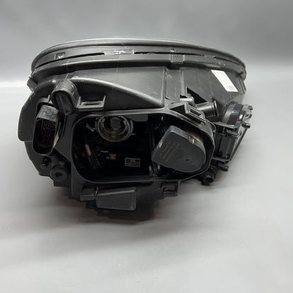7P5941031BT PORSCHE CAYENNE HEADLIGHT LEFT DRIVER 2011 2012 2013 2014 XENON OEM 7P5941031BT