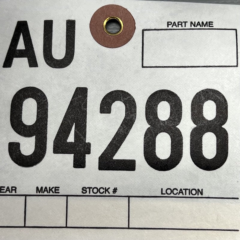 L8B2-13W029-FF LAND ROVER DEFENDER HEADLIGHT RIGHT PASSENGER LED 2020 2021 2022 L8B2-13W029-FF