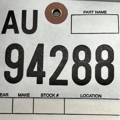 L8B2-13W029-FF LAND ROVER DEFENDER HEADLIGHT RIGHT PASSENGER LED 2020 2021 2022 L8B2-13W029-FF