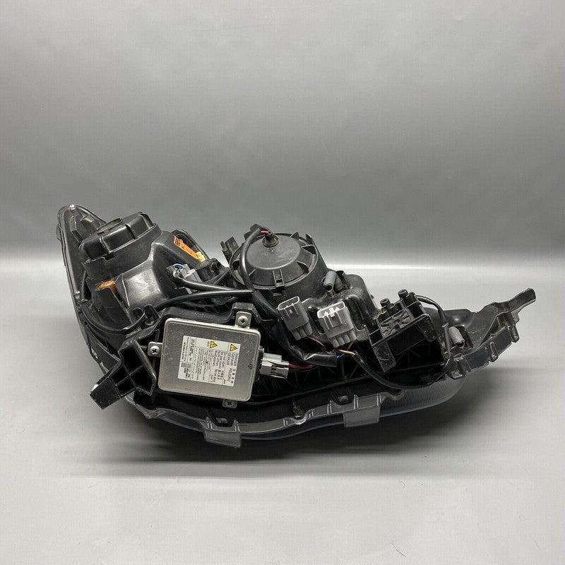 MITSUBISHI OUTLANDER SPORT HEADLIGHT LEFT DRIVER 2011 2012 13 14 2015 XENON OEM