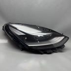 TESLA MODEL 3 Y HEADLIGHT RIGHT PASSENGER 2021 2022 2023 LED OEM 15149
