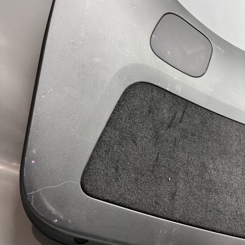 1536694 TESLA MODEL Y LIFT GATE TRUNK PANEL 2020 2021 2022 2023 OEM 1536694