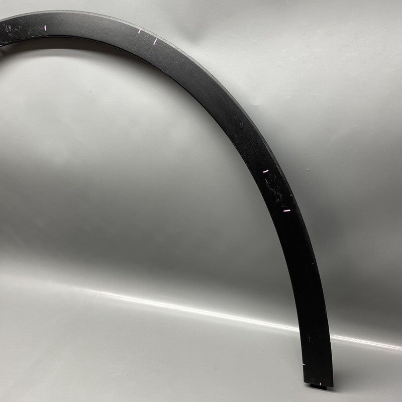 1494185-00-C TESLA MODEL Y FENDER FLARE LEFT FRONT 1494185-00-C 2020 2021 2022 OEM