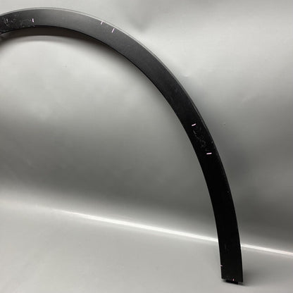 1494185-00-C TESLA MODEL Y FENDER FLARE LEFT FRONT 1494185-00-C 2020 2021 2022 OEM