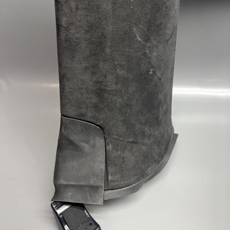 1051554-03-E TESLA MODEL X UPPER GARNISH FALCON DOOR TRIM RIGHT 2016 17 18 19 2020 OEM