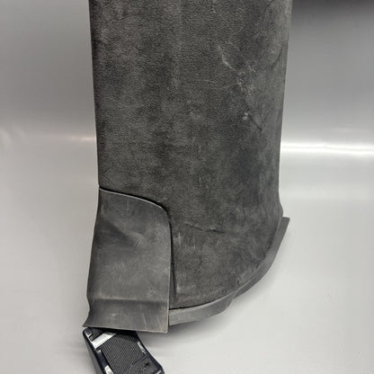 1051554-03-E TESLA MODEL X UPPER GARNISH FALCON DOOR TRIM RIGHT 2016 17 18 19 2020 OEM