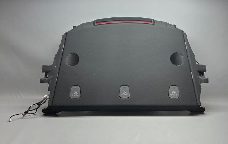 TESLA MODEL 3 HIGHLAND PACKAGE TRAY 2024 2025 OEM 1823382-97-F