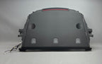 TESLA MODEL 3 HIGHLAND PACKAGE TRAY 2024 2025 OEM 1823382-97-F