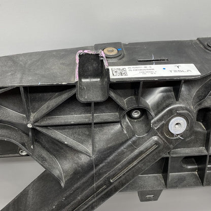 1516277-00-G TESLA MODEL Y RADIATOR SUPPORT 2020 2021 2022 OEM 1516277-00-G
