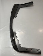 1565581-00-A TESLA MODEL S PLAID REAR BUMPER LOWER VALANCE 1565581-00-A 2021 2022 OEM