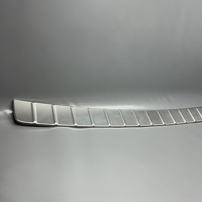 32341458 VOLVO V60 REAR BUMPER TRIM BAR MOLDING 2018 2019 2020 2021 OEM 32341458