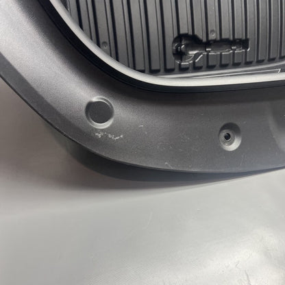 1492606-00-E TESLA MODEL Y FRUNK STORAGE BOX COMPARTMENT 2020 2021 22 2023 OEM 1492606-00-E