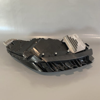 1077371-00-L TESLA MODEL 3 HEADLIGHT LEFT DRIVER LED 1077371-00-L 2017 2018 2019 2020 OEM