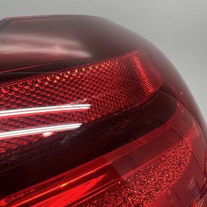 A1569068600 MERCEDES BENZ GLA250 TAIL LIGHT RIGHT PASSENGER 2018 2019 2020 OEM A1569068600