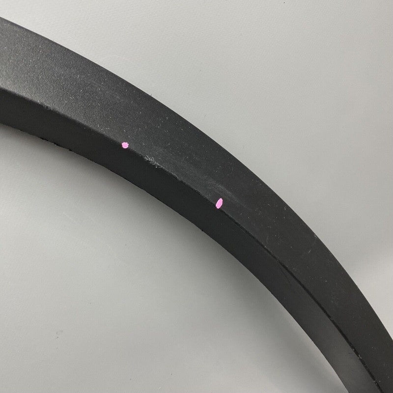 1494188-00-C TESLA MODEL Y FENDER GARNISH RIGHT REAR 2020 2021 2022 2023 1494188-00-C OEM