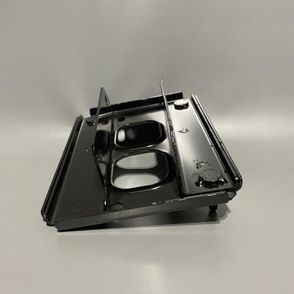 1554129-00-G TESLA MODEL Y BUMPER MTG LEFT REAR SVC 1554129-00-G OEM