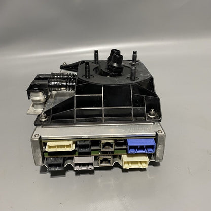 1098058-00-L TESLA MODEL 3 AUTO PILOT MEDIA CONTROL MODULE ECU COMPUTER 2017 2018 2019 2020