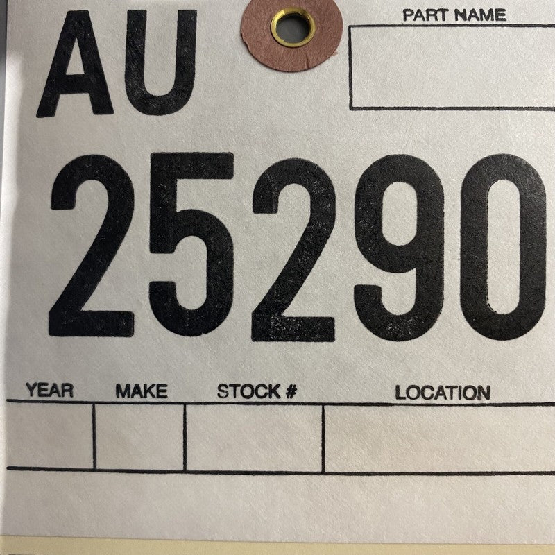 95B953081B PORSCHE MACAN DAYTIME RUNNING LIGHT LEFT DRIVER 95B953081B 2019 2020 LED 