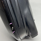 HONDA CIVIC MIRROR RIGHT PASSENGER SEDAN 2016 2017 2018 2019 2020 2021
