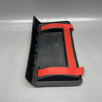1096829-00-G TESLA MODEL 3 LICENSE PLATE BRACKET FRONT 2017 2018 2019 2020 2021 OEM