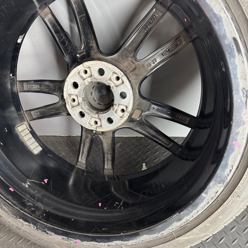BMW 330I 430I WHEEL RIM 19 INCH FRONT 2019 2020 2021 2022 2023 2024 OE