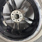 BMW 330I 430I WHEEL RIM 19 INCH FRONT 2019 2020 2021 2022 2023 2024 OE