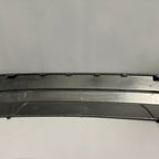 A2048853738 MERCEDES BENZ C250 REAR BUMPER DIFFUSER VALANCE 2012 2013 2014 OEM A2048853738