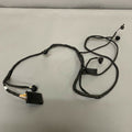 A2125405610 MERCEDES BENZ E350 E63 WIRING HARNESS FRONT PDC W212 2010 2011 2012 2013 OEM