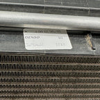 A0995000854 MERCEDES BENZ  CLS400 AC CONDENSER 2014 2015 2016 2017 OEM A0995000854