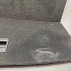 PORSCHE MACAN TRUNK FLOOR CARGO COVER 2015-2019 2020 2021 2022 2023 20