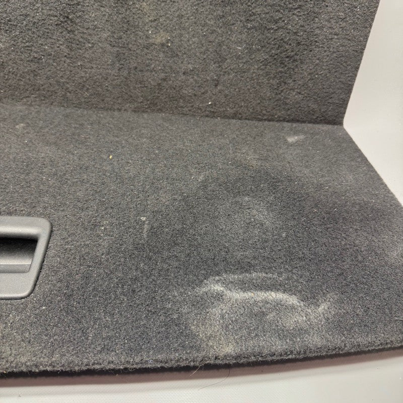 PORSCHE MACAN TRUNK FLOOR CARGO COVER 2015-2019 2020 2021 2022 2023 20